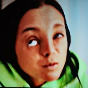 Meet your Posher, Adriana